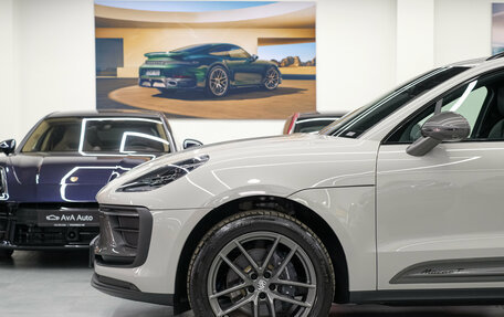 Porsche Macan I рестайлинг, 2024 год, 9 990 000 рублей, 12 фотография