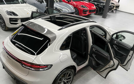Porsche Macan I рестайлинг, 2024 год, 9 990 000 рублей, 5 фотография