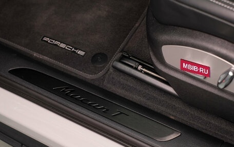 Porsche Macan I рестайлинг, 2024 год, 9 990 000 рублей, 15 фотография