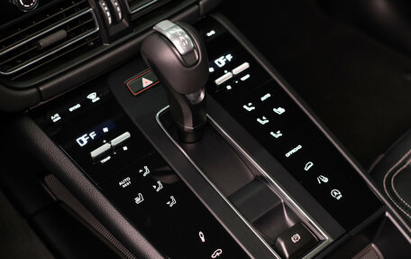 Porsche Macan I рестайлинг, 2024 год, 9 990 000 рублей, 18 фотография