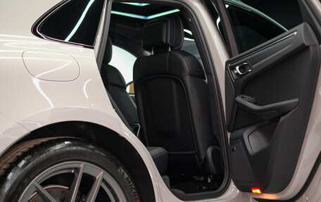 Porsche Macan I рестайлинг, 2024 год, 9 990 000 рублей, 22 фотография