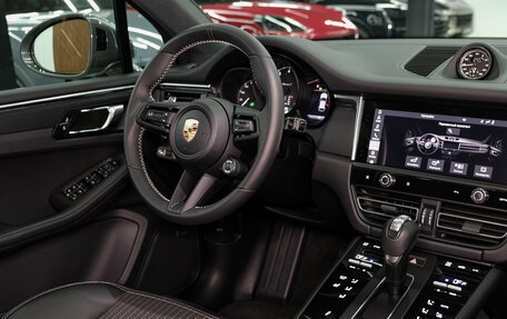 Porsche Macan I рестайлинг, 2024 год, 9 990 000 рублей, 30 фотография