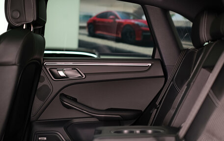 Porsche Macan I рестайлинг, 2024 год, 9 990 000 рублей, 25 фотография