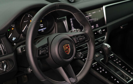 Porsche Macan I рестайлинг, 2024 год, 9 990 000 рублей, 17 фотография