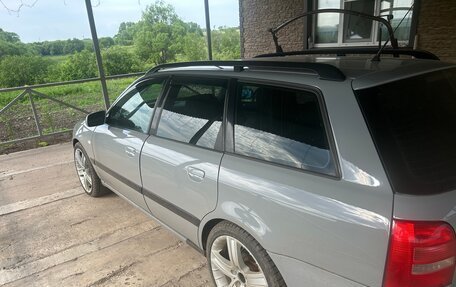 Audi A4, 2001 год, 600 000 рублей, 2 фотография