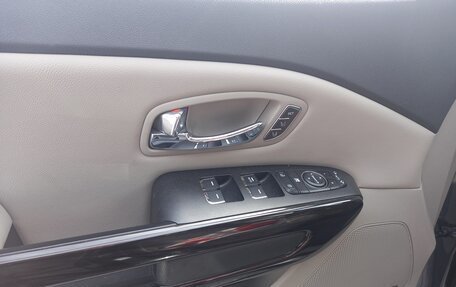 KIA Carnival III, 2019 год, 3 250 000 рублей, 12 фотография