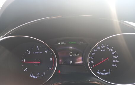 KIA Carnival III, 2019 год, 3 250 000 рублей, 13 фотография