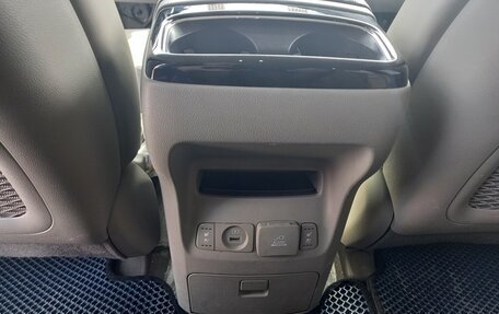 KIA Carnival III, 2019 год, 3 250 000 рублей, 21 фотография