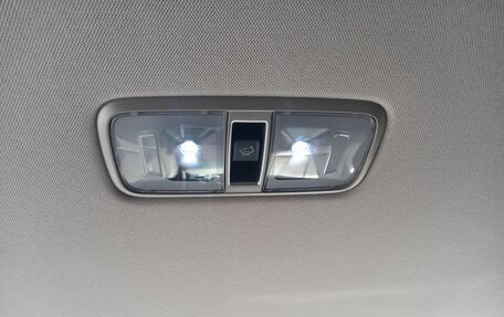 KIA Carnival III, 2019 год, 3 250 000 рублей, 22 фотография