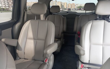 KIA Carnival III, 2019 год, 3 250 000 рублей, 16 фотография