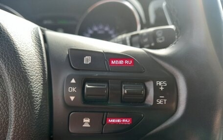 KIA Carnival III, 2019 год, 3 250 000 рублей, 20 фотография