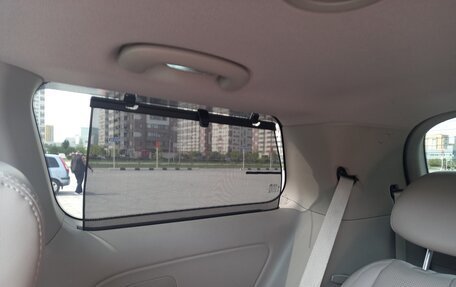 KIA Carnival III, 2019 год, 3 250 000 рублей, 28 фотография
