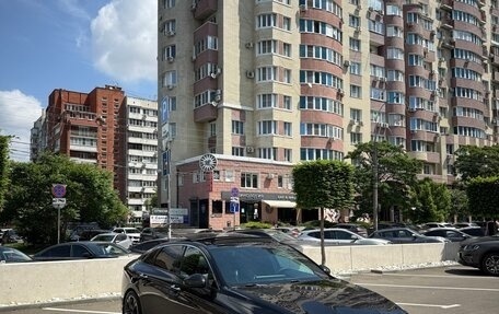 KIA K5, 2021 год, 2 850 000 рублей, 6 фотография