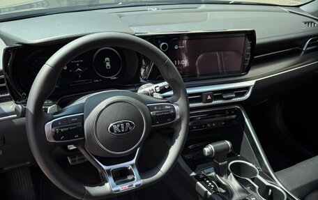 KIA K5, 2021 год, 2 850 000 рублей, 15 фотография