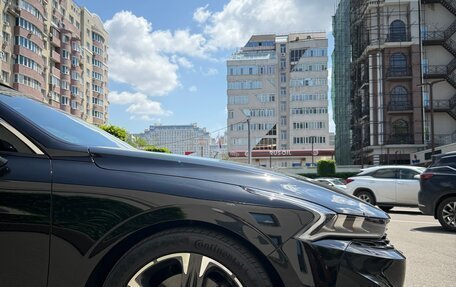 KIA K5, 2021 год, 2 850 000 рублей, 9 фотография
