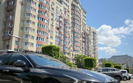 KIA K5, 2021 год, 2 850 000 рублей, 10 фотография