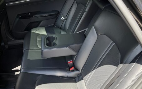 KIA K5, 2021 год, 2 850 000 рублей, 18 фотография