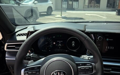 KIA K5, 2021 год, 2 850 000 рублей, 25 фотография