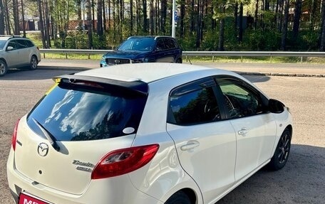 Mazda Demio III (DE), 2014 год, 730 000 рублей, 5 фотография