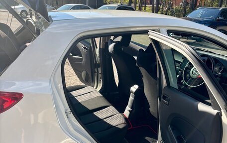 Mazda Demio III (DE), 2014 год, 730 000 рублей, 19 фотография