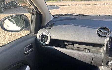 Mazda Demio III (DE), 2014 год, 730 000 рублей, 14 фотография