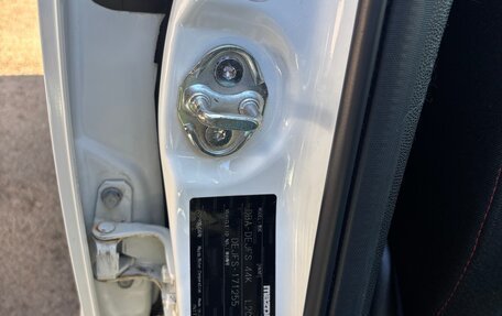 Mazda Demio III (DE), 2014 год, 730 000 рублей, 17 фотография