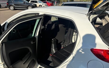 Mazda Demio III (DE), 2014 год, 730 000 рублей, 20 фотография