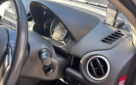 Mazda Demio III (DE), 2014 год, 730 000 рублей, 16 фотография
