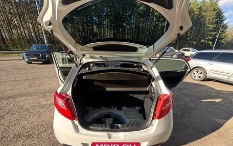 Mazda Demio III (DE), 2014 год, 730 000 рублей, 29 фотография