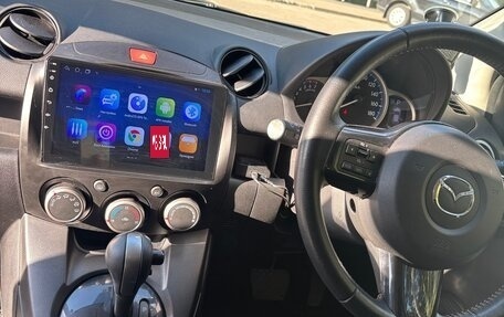 Mazda Demio III (DE), 2014 год, 730 000 рублей, 32 фотография