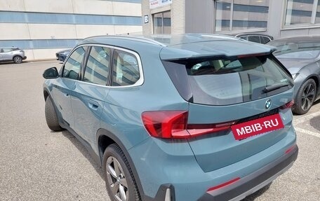 BMW X1, 2023 год, 2 950 000 рублей, 6 фотография