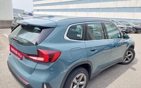BMW X1, 2023 год, 2 950 000 рублей, 4 фотография