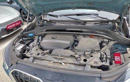 BMW X1, 2023 год, 2 950 000 рублей, 7 фотография