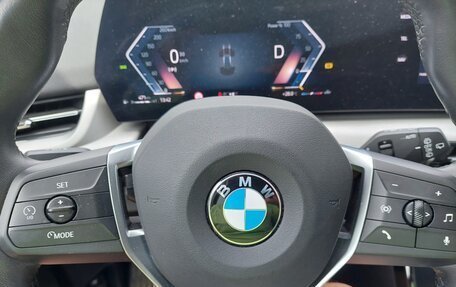BMW X1, 2023 год, 2 950 000 рублей, 22 фотография