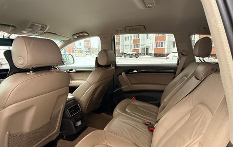 Audi Q7, 2006 год, 1 100 000 рублей, 5 фотография