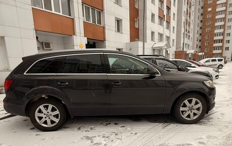 Audi Q7, 2006 год, 1 100 000 рублей, 3 фотография