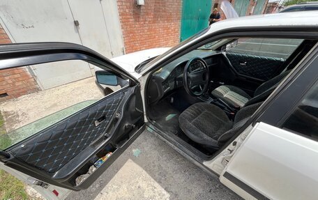 Audi 80, 1987 год, 170 000 рублей, 6 фотография