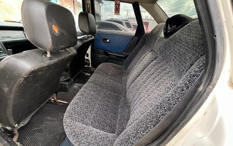 Audi 80, 1987 год, 170 000 рублей, 9 фотография