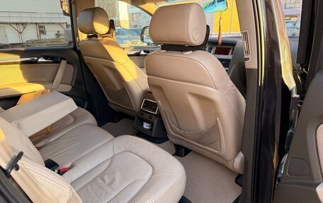 Audi Q7, 2006 год, 1 100 000 рублей, 6 фотография