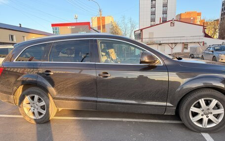Audi Q7, 2006 год, 1 100 000 рублей, 9 фотография