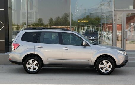 Subaru Forester, 2008 год, 1 100 000 рублей, 4 фотография
