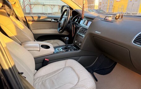 Audi Q7, 2006 год, 1 100 000 рублей, 7 фотография