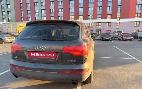 Audi Q7, 2006 год, 1 100 000 рублей, 8 фотография