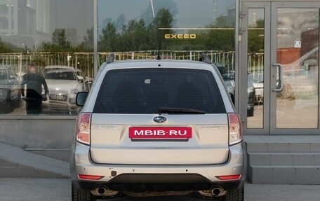 Subaru Forester, 2008 год, 1 100 000 рублей, 6 фотография
