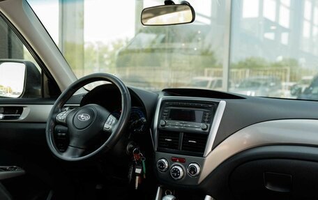 Subaru Forester, 2008 год, 1 100 000 рублей, 10 фотография