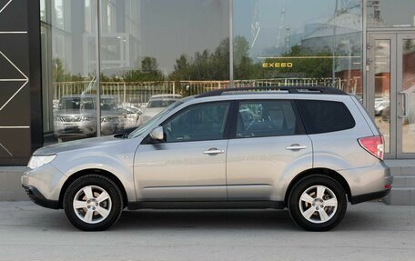 Subaru Forester, 2008 год, 1 100 000 рублей, 8 фотография
