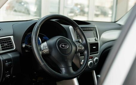 Subaru Forester, 2008 год, 1 100 000 рублей, 11 фотография