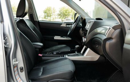 Subaru Forester, 2008 год, 1 100 000 рублей, 21 фотография