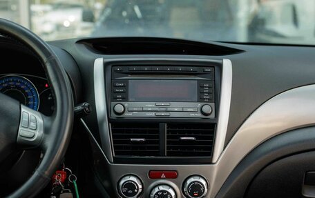 Subaru Forester, 2008 год, 1 100 000 рублей, 14 фотография
