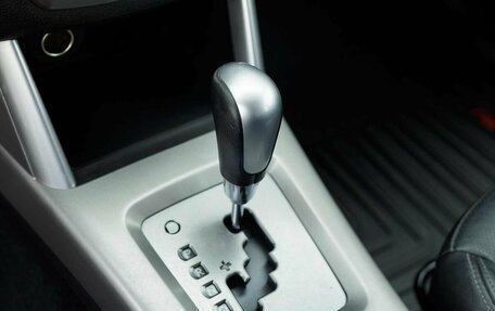 Subaru Forester, 2008 год, 1 100 000 рублей, 15 фотография